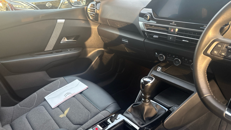 Citroen C4 1.2 PureTech [130] Sense Plus 5dr Petrol Hatchback